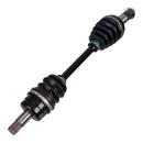 All Balls Racing Atv Cv Axle Complete Shaft 6 Ball
