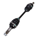 All Balls Racing Atv Cv Axle Complete Shaft 6 Ball