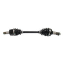 All Balls Racing ATV CV/Axle 6 Ball Complete Shaft Yamaha