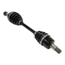 All Balls Racing ATV CV/Axle 6 Ball Complete Shaft Yamaha