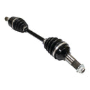 All Balls Racing ATV CV/Axle 6 Ball Complete Shaft Yamaha