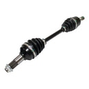 All Balls Racing ATV CV/Axle 6 Ball Complete Shaft Yamaha