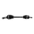 All Balls Racing ATV CV/Axle 6 Ball Complete Shaft Yamaha