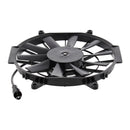 All Balls ATV Cooling Fan 70-1029 KAW TERYX750 10-13