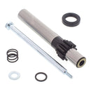 HD STARTER J/SHAFT ASSY -10 TOOTH SML GEAR