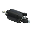 All Balls Hd Starter Solenoid M8 114 & 117 - HIGH PERFORMANCE