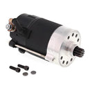 All Balls Hd 1.4KW PREST. 66-88 B/TWIN BLK 80-1007