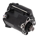 HD 1.4KW SPORTSTER 81- BLK  80-1009