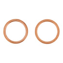 All Balls Racing Exhaust Gasket Kit 823199