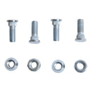 All Balls Racing Wheel Stud and Nut Kit 85-1003