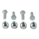 All Balls Racing Wheel Stud and Nut Kit 85-1003