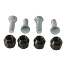 All Balls Racing Wheel Stud and Nut Kit 85-1005
