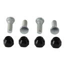 All Balls Racing Wheel Stud and Nut Kit 85-1006