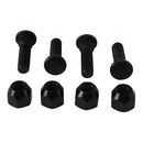 All Balls Racing Wheel Stud and Nut Kit 85-1008