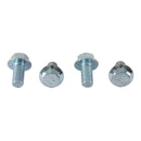 All Balls Racing Wheel Stud and Nut Kit 85-1010