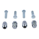 All Balls Racing Wheel Stud and Nut Kit 85-1021