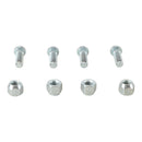 All Balls Racing Wheel Stud and Nut Kit 85-1023