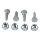 All Balls Racing Wheel Stud and Nut Kit 85-1024