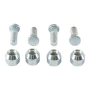 All Balls Racing Wheel Stud and Nut Kit 85-1040