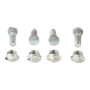 All Balls Racing Wheel Stud And Nut Kit Front / Rear 85-1041