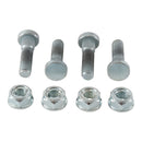 All Balls Racing Wheel Stud and Nut Kit 85-1042