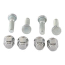 All Balls Racing Wheel Stud and Nut Kit 85-1045