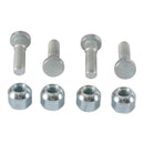 All Balls Racing Wheel Stud and Nut Kit 85-1047