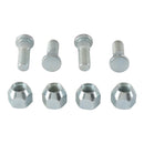 All Balls Racing Wheel Stud and Nut Kit 85-1065