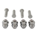 All Balls Racing Wheel Stud And Nut Kit Left Rear 85-1074