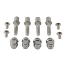 All Balls Racing Wheel Stud and Nut Kit 85-1077