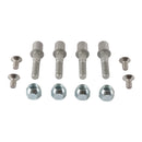 All Balls Racing Wheel Stud and Nut Kit 85-1078
