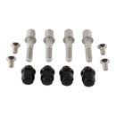 All Balls Racing Wheel Stud and Nut Kit 85-1079