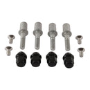 All Balls Racing Wheel Stud And Nut Kit Front / Rear 85-1088