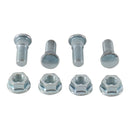 All Balls Racing Wheel Stud and Nut Kit 85-1090