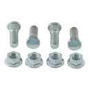All Balls Racing Wheel Stud and Nut Kit 85-1091