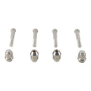 All Balls Racing Wheel Stud And Nut Kit Front / Rear 85-1095