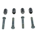 All Balls Racing Wheel Stud And Nut Kit Front / Rear 85-1097