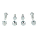 All Balls Racing Wheel Stud And Nut Kit Front / Rear 85-1102