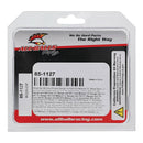 All Balls Racing Wheel Stud and Nut Kit 85-1127
