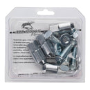All Balls Racing Wheel Stud and Nut Kit 85-1127