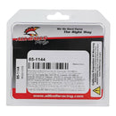 All Balls Racing Wheel Stud And Nut Kit Front 85-1144