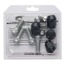 All Balls Racing Wheel Stud And Nut Kit Front 85-1144