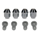 All Balls Racing Wheel Stud and Nut Kit 85-1146