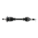 All Balls ATV CV/axle 8 BALL CAN-AM OUTLANDER 06-15 FR LH