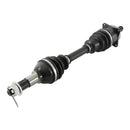 All Balls ATV CV/axle 8 BALL CAN-AM OUTLANDER 06-15 FR LH