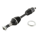 All Balls ATV CV/axle 8 BALL CAN-AM OUTLANDER / RENEGADE 12-18 FR LH