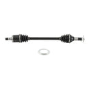 All Balls ATV CV Axle 8 BALL CAN-AM MAVERICK 1000 XXC 14-16 FR LH