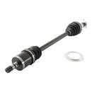 All Balls ATV CV Axle 8 BALL CAN-AM MAVERICK 1000 XXC 14-16 FR LH