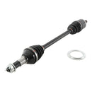 All Balls ATV CV Axle 8 BALL CAN-AM MAVERICK 1000 XXC 14-16 FR LH