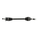 All Balls ATV CV/axle 8 BALL CAN-AM COMMANDER 800 / 1000 13-15 FR LH
